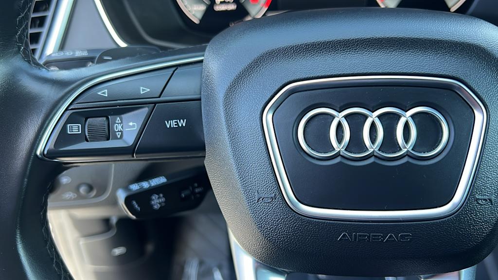 Thumbnail: 2024 Audi Q5 - 26