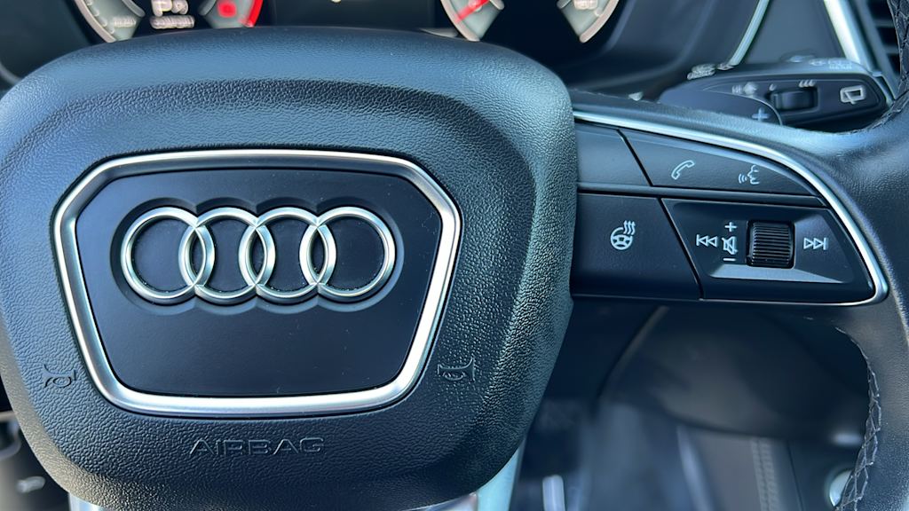 Thumbnail: 2024 Audi Q5 - 27