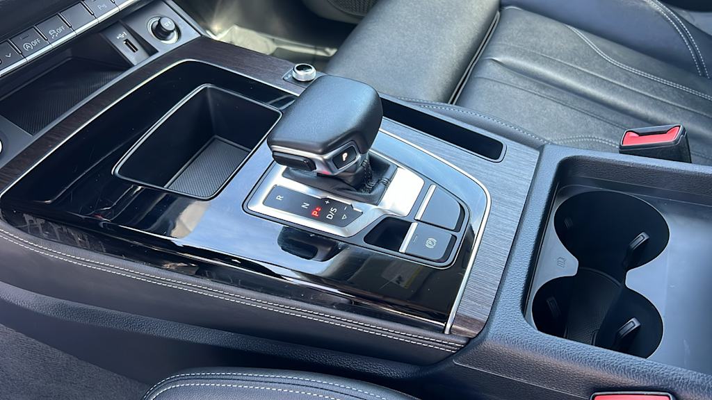 Thumbnail: 2024 Audi Q5 - 15