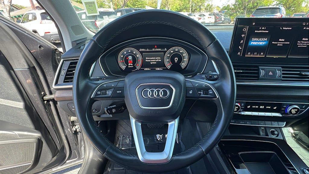 Thumbnail: 2024 Audi Q5 - 9