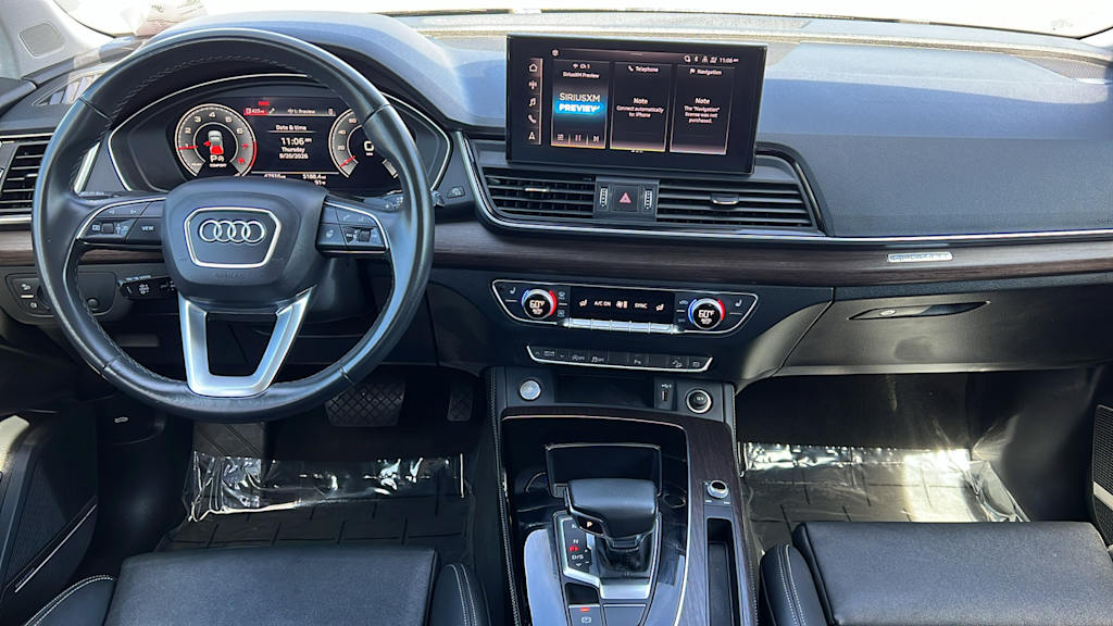 Thumbnail: 2024 Audi Q5 - 13