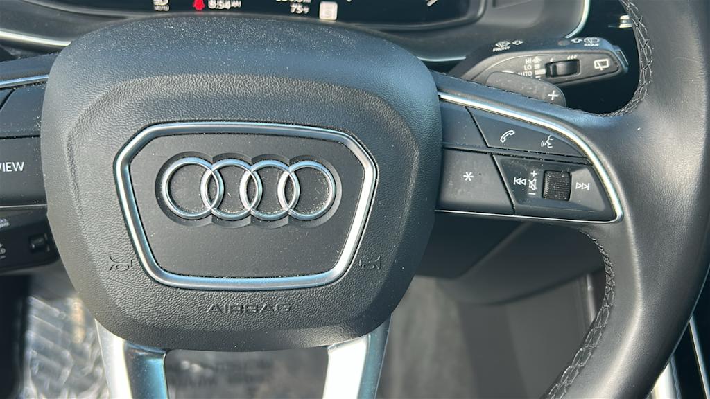 Thumbnail: 2021 Audi Q7 - 26