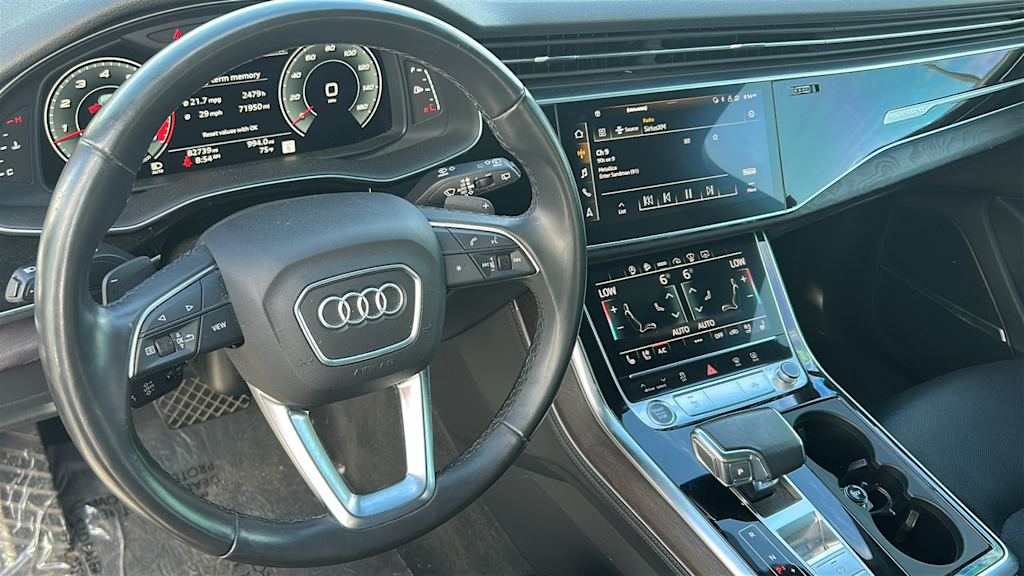 Thumbnail: 2021 Audi Q7 - 2