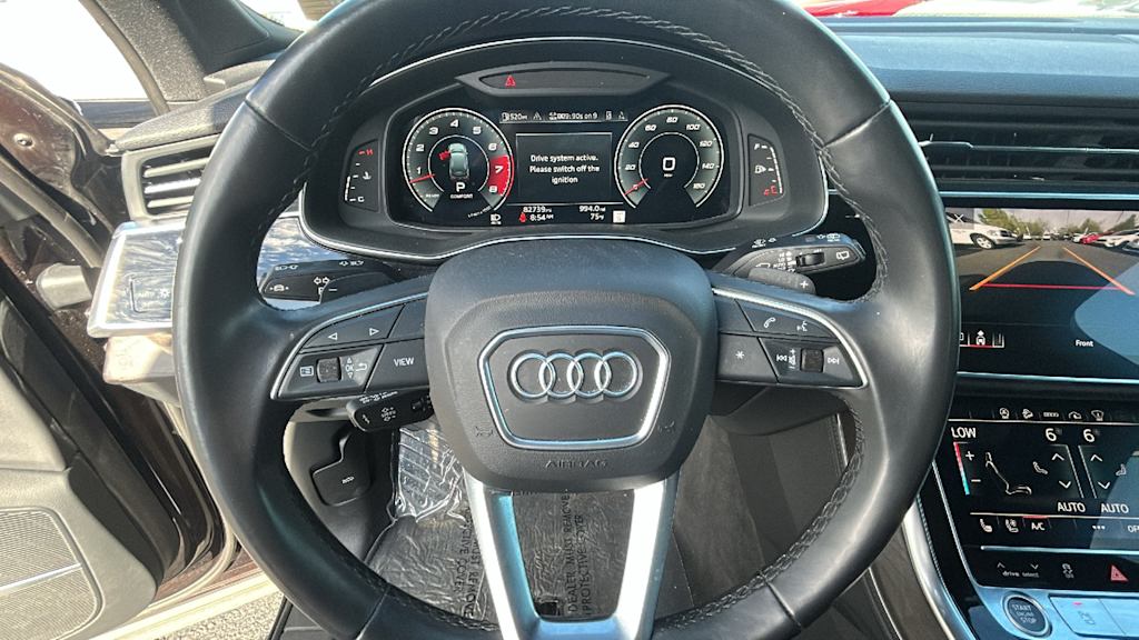 Thumbnail: 2021 Audi Q7 - 8