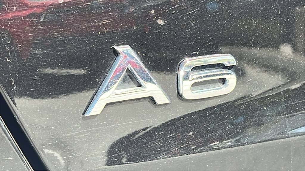 Thumbnail: 2024 Audi A6 - 7