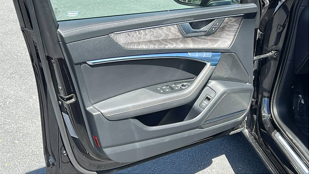 Thumbnail: 2024 Audi A6 - 29