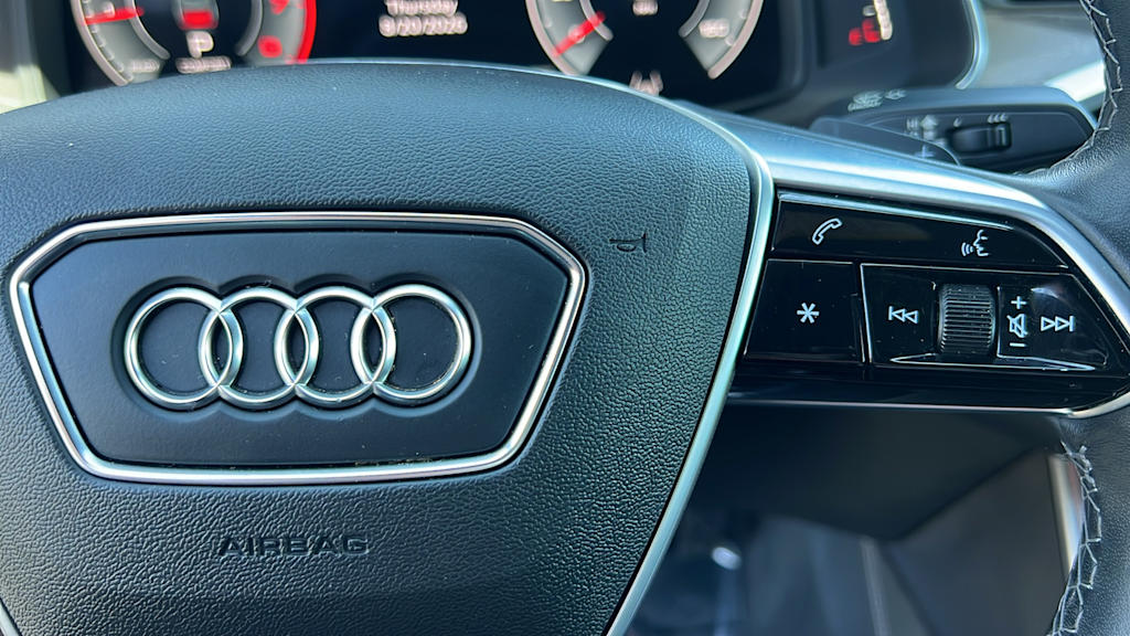 Thumbnail: 2024 Audi A6 - 27