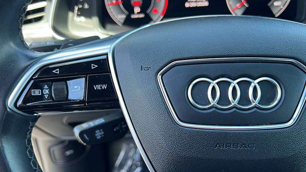 Thumbnail: 2024 Audi A6 - 26