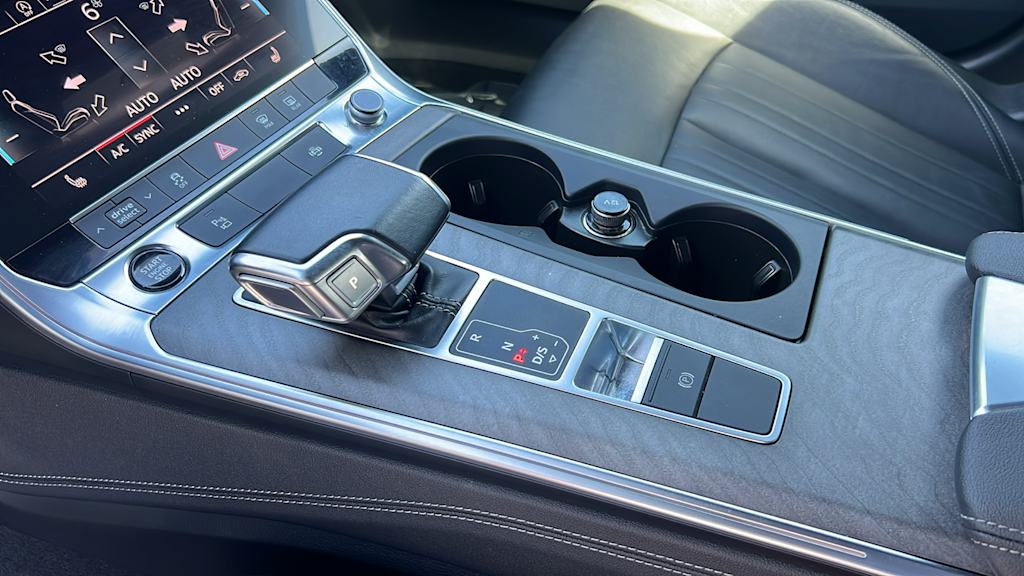Thumbnail: 2024 Audi A6 - 15