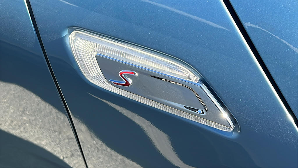 Thumbnail: 2019 MINI Cooper Clubman - 11