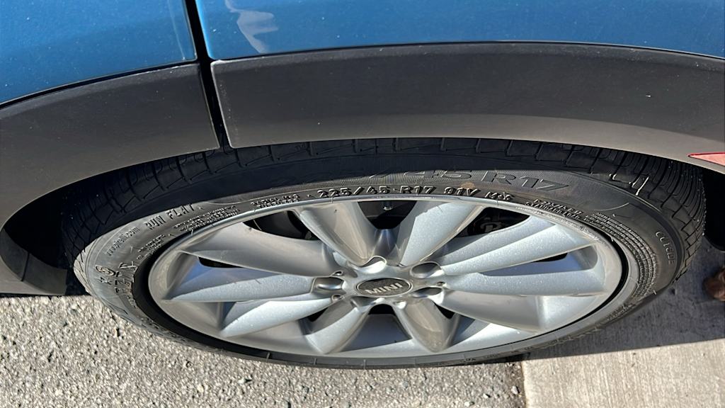 Thumbnail: 2019 MINI Cooper Clubman - 17