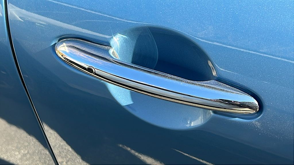 Thumbnail: 2019 MINI Cooper Clubman - 12