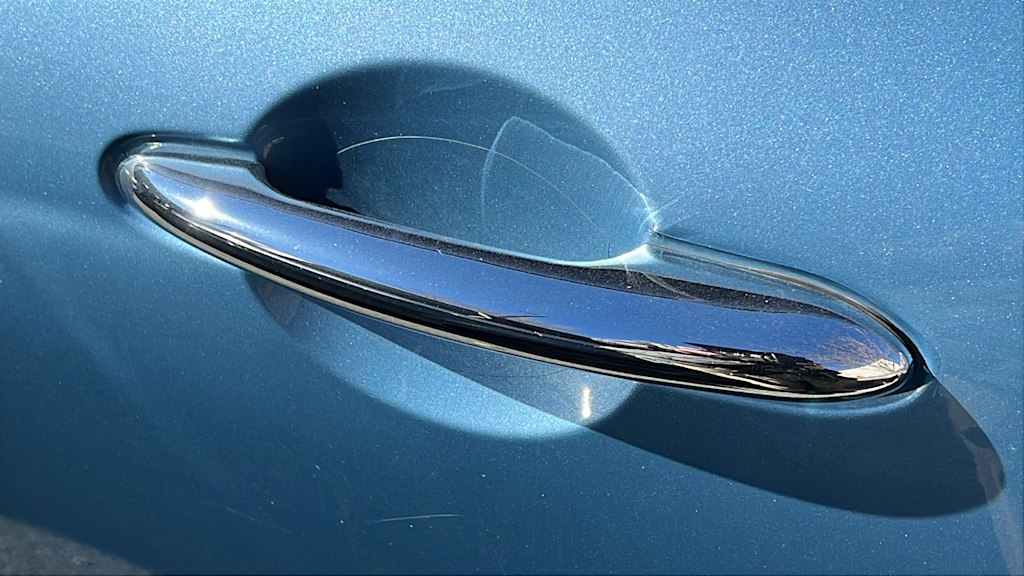 Thumbnail: 2019 MINI Cooper Clubman - 18