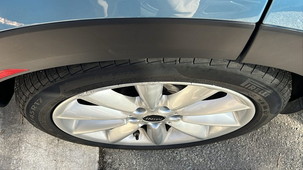 Thumbnail: 2019 MINI Cooper Clubman - 14