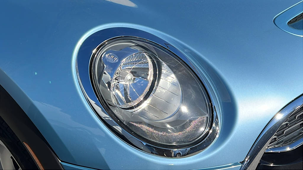 Thumbnail: 2019 MINI Cooper Clubman - 5