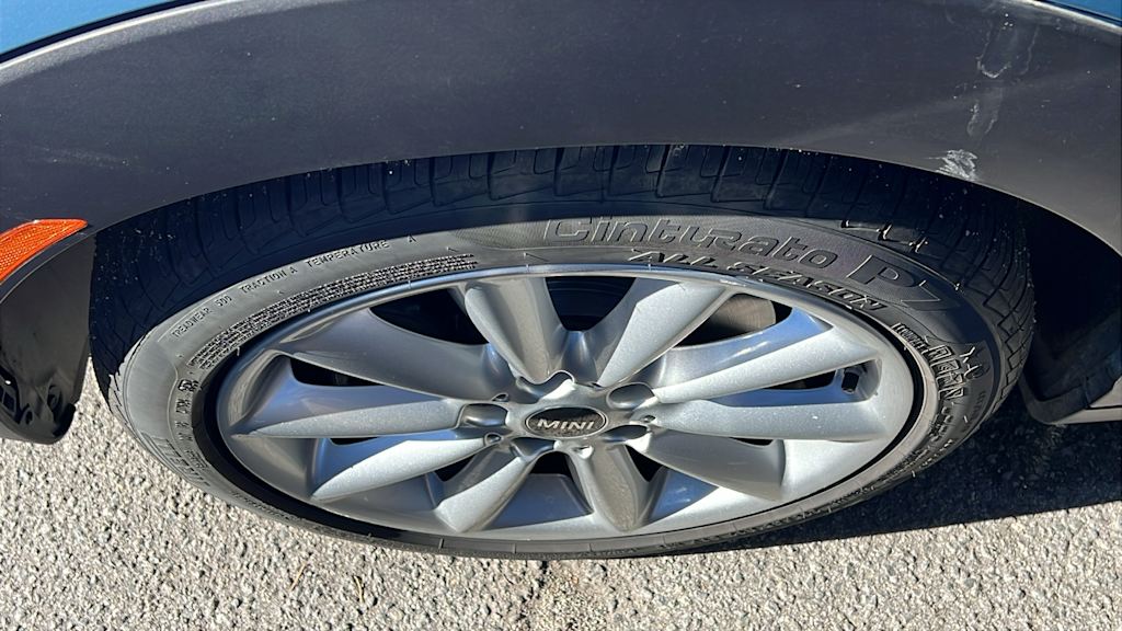 Thumbnail: 2019 MINI Cooper Clubman - 21