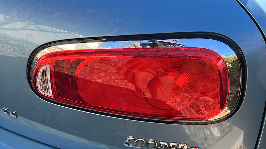 Thumbnail: 2019 MINI Cooper Clubman - 9