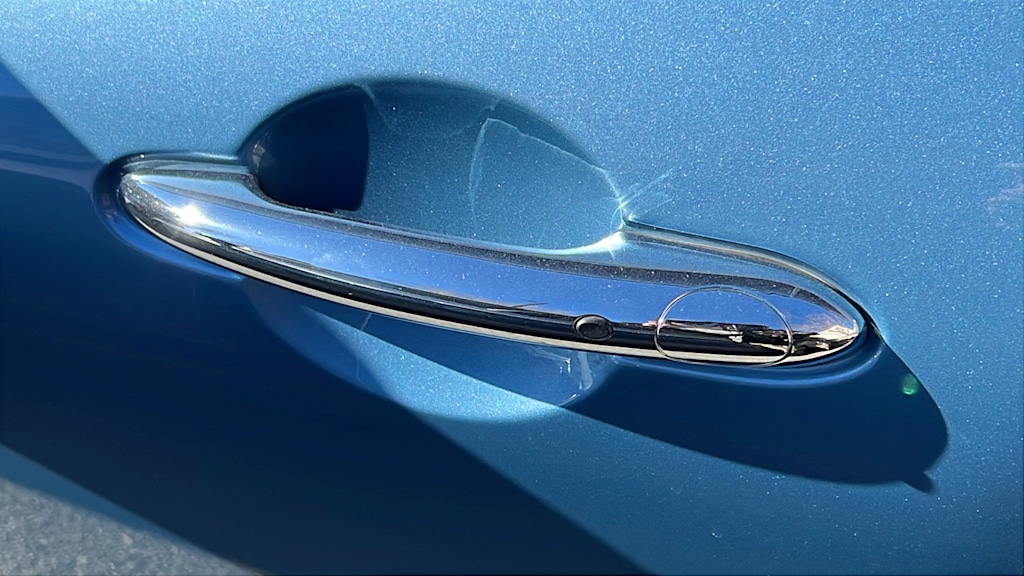 Thumbnail: 2019 MINI Cooper Clubman - 19