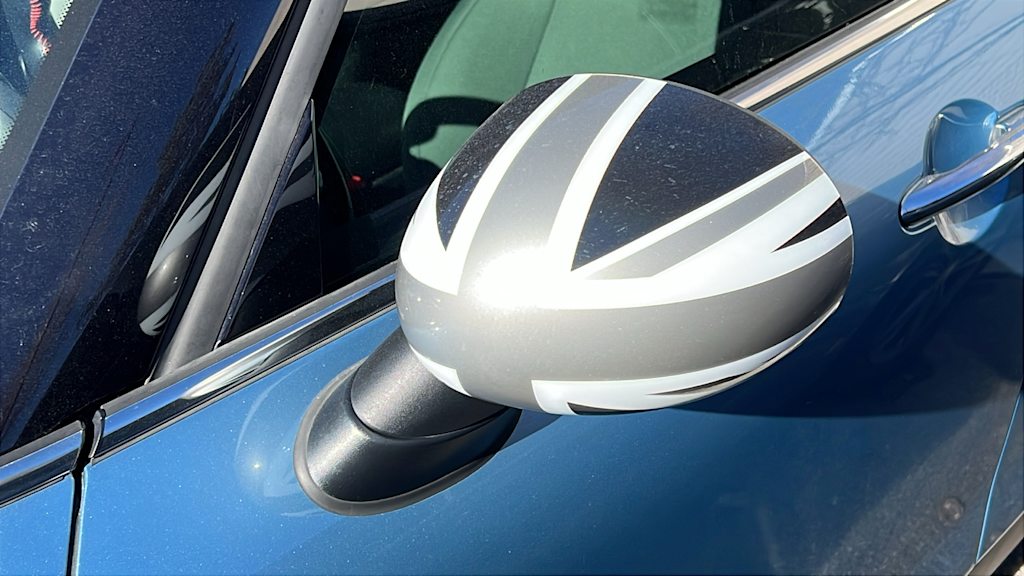 Thumbnail: 2019 MINI Cooper Clubman - 8