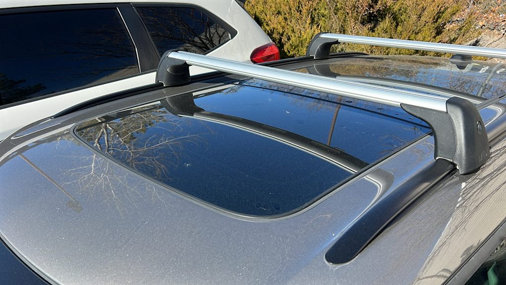 Thumbnail: 2019 MINI Cooper Clubman - 20