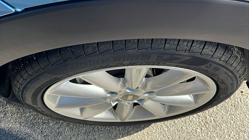 Thumbnail: 2019 MINI Cooper Clubman - 6