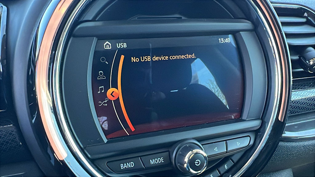 2020 MINI Cooper Clubman S 14