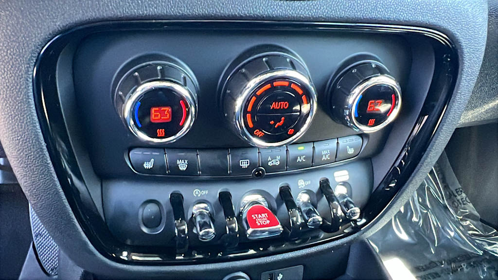 2020 MINI Cooper Clubman S 22