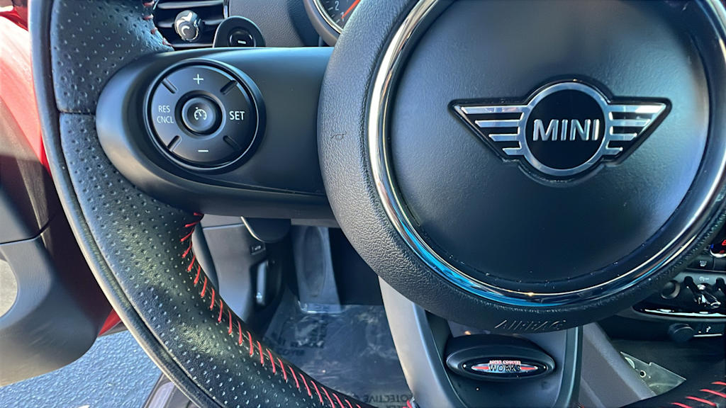 2020 MINI Cooper Clubman S 24