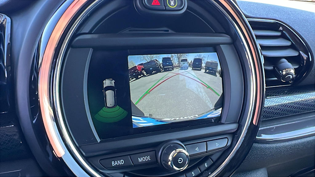 2020 MINI Cooper Clubman S 23