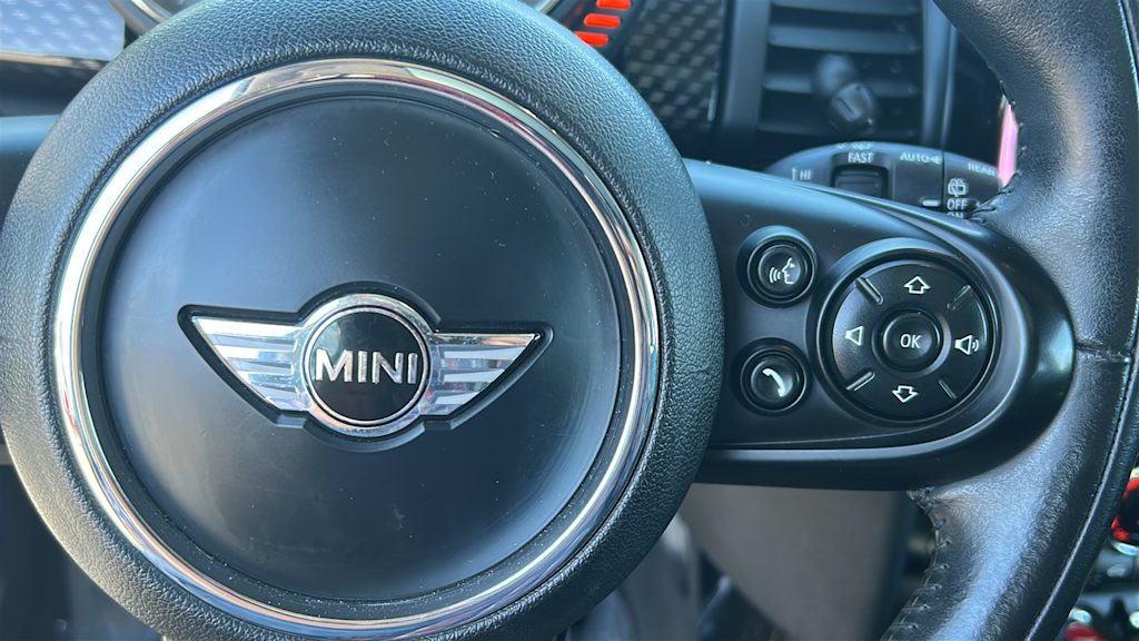 Thumbnail: 2017 MINI Cooper - 26
