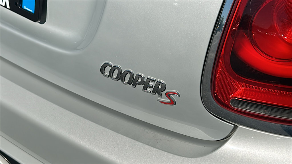 Thumbnail: 2017 MINI Cooper - 7