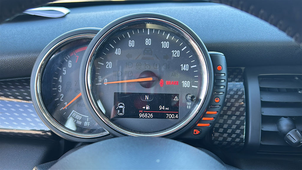 Thumbnail: 2017 MINI Cooper - 16
