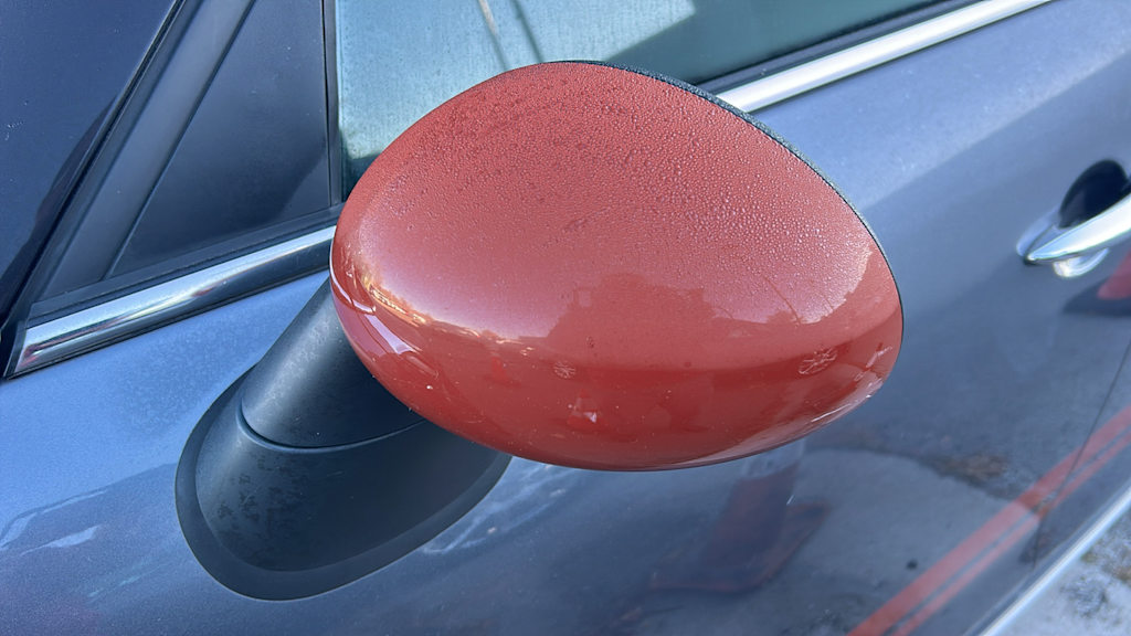 Thumbnail: 2016 MINI Cooper Countryman - 8