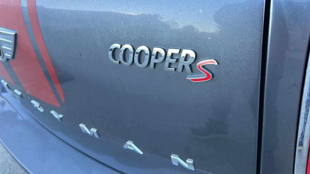 Thumbnail: 2016 MINI Cooper Countryman - 14