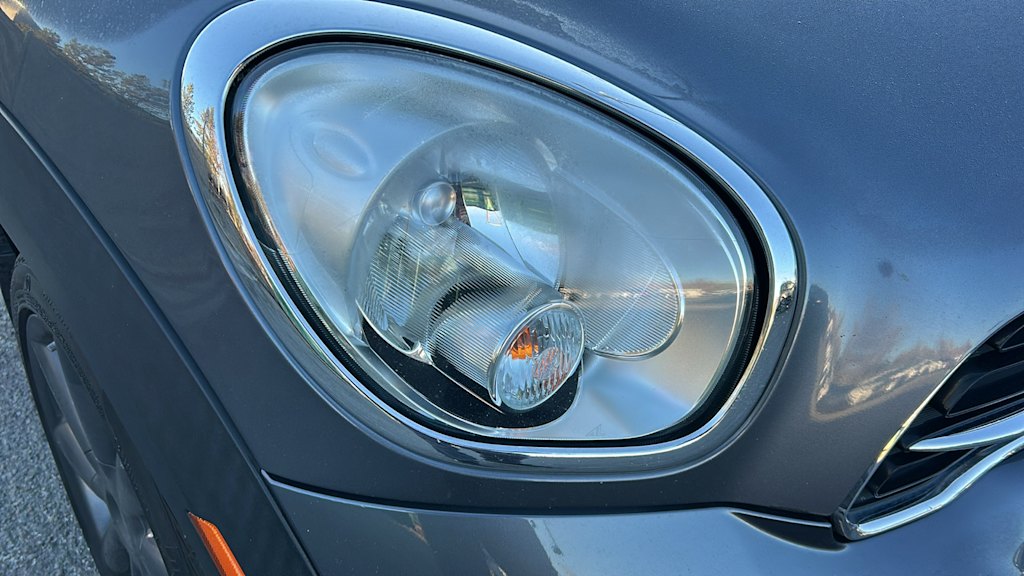 Thumbnail: 2016 MINI Cooper Countryman - 20