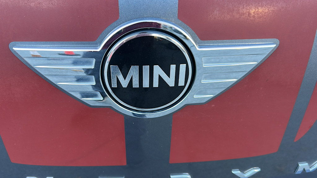 Thumbnail: 2016 MINI Cooper Countryman - 13