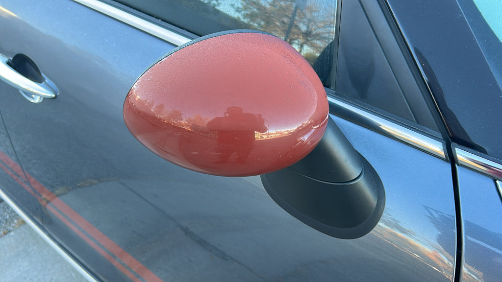 Thumbnail: 2016 MINI Cooper Countryman - 19