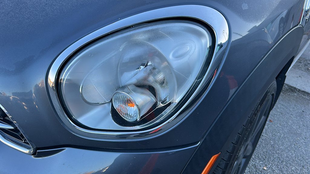 Thumbnail: 2016 MINI Cooper Countryman - 9