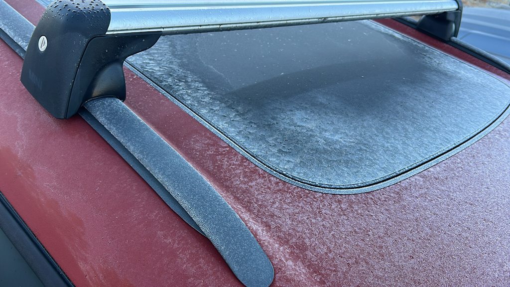 Thumbnail: 2016 MINI Cooper Countryman - 18