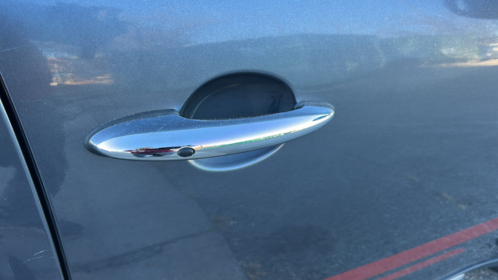 Thumbnail: 2016 MINI Cooper Countryman - 17