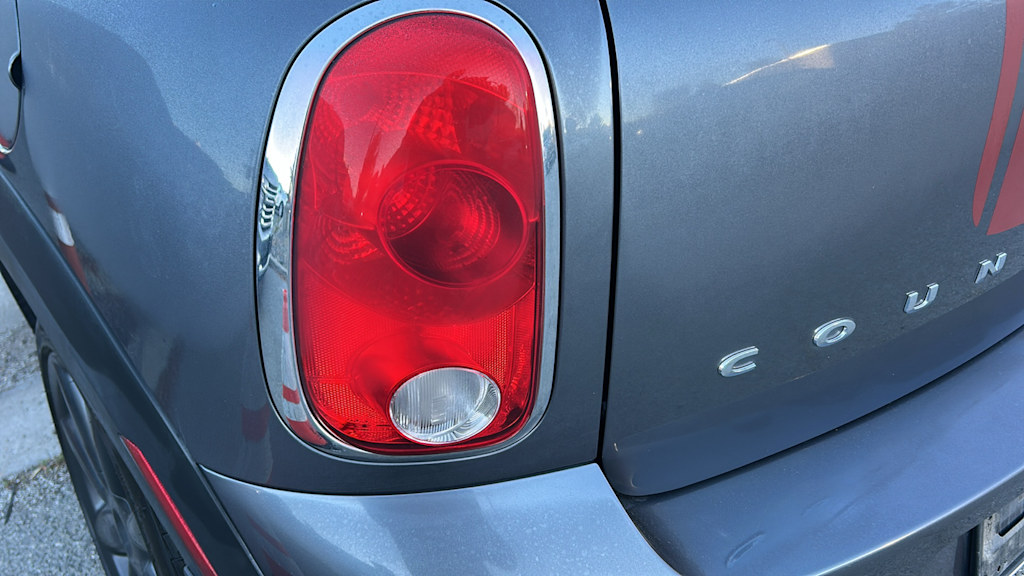 Thumbnail: 2016 MINI Cooper Countryman - 12