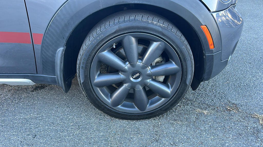 Thumbnail: 2016 MINI Cooper Countryman - 7