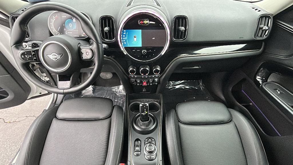 Thumbnail: 2024 MINI Cooper Countryman - 11