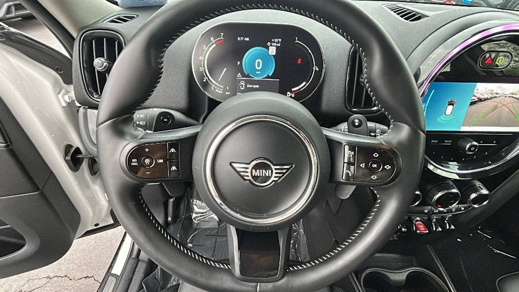 Thumbnail: 2024 MINI Cooper Countryman - 8