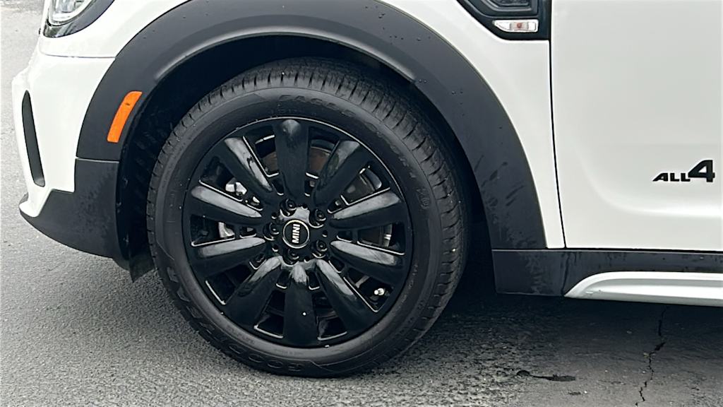 Thumbnail: 2024 MINI Cooper Countryman - 7