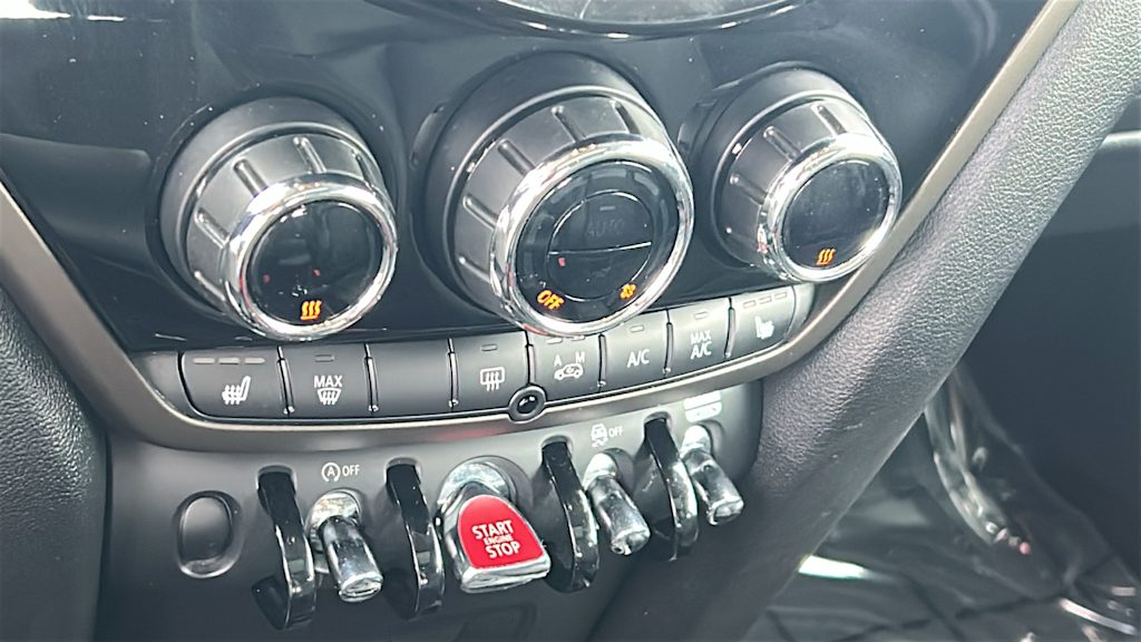 Thumbnail: 2024 MINI Cooper Countryman - 22