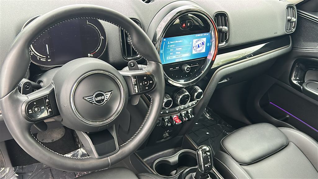 Thumbnail: 2024 MINI Cooper Countryman - 2
