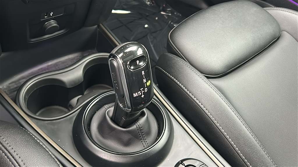 Thumbnail: 2024 MINI Cooper Countryman - 13