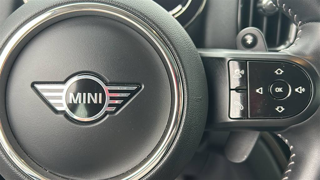 Thumbnail: 2024 MINI Cooper Countryman - 26