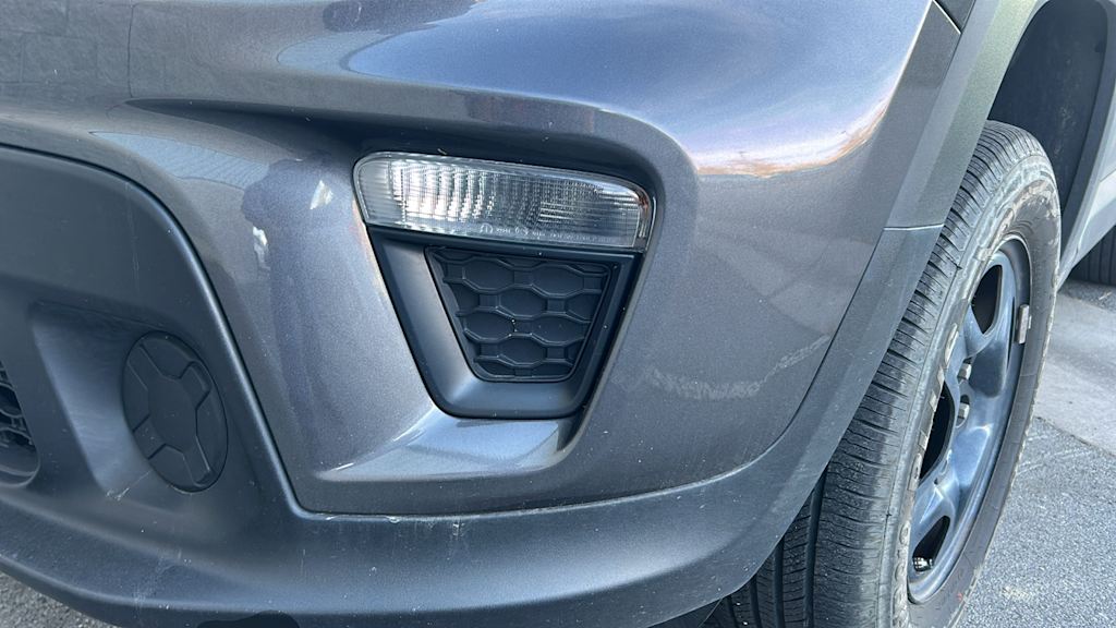 Thumbnail: 2019 Jeep Renegade - 10